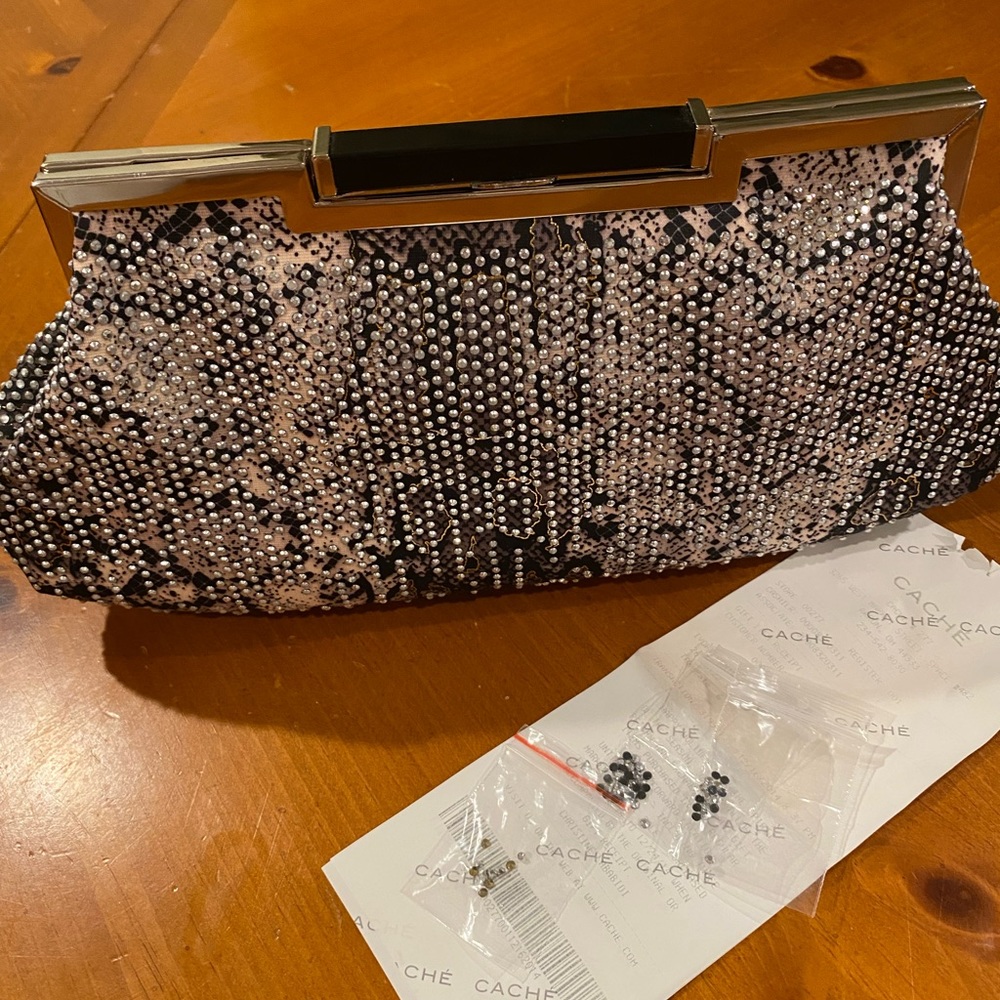 Cache, Like New - image 7